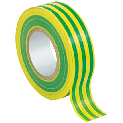 Banda izolatoare din PVC colorata 20M