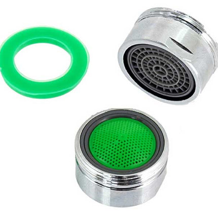 Filtru apa cu perlator (aerator)