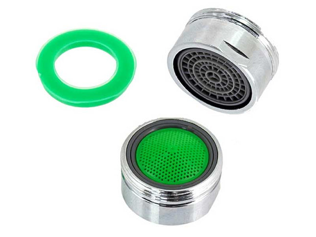 Filtru apa cu perlator (aerator)