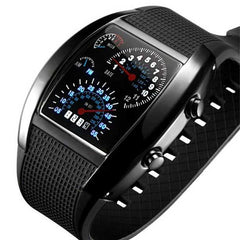 Ceas barbatesc formula 1