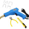 Pistol pentru lipit si sudat plastic - Letcon