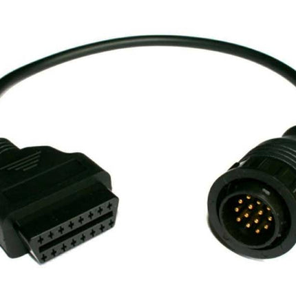 Adaptor ODBII la mufa 14 pini
