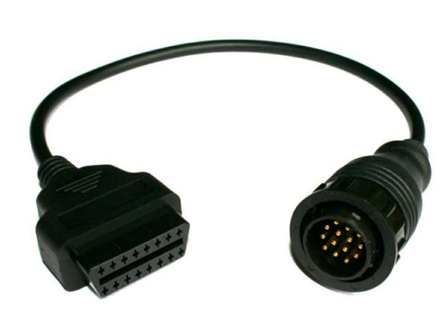 Adaptor ODBII la mufa 14 pini