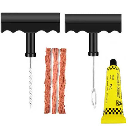 Set reparatie cauciuc