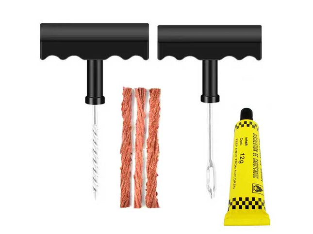 Set reparatie cauciuc