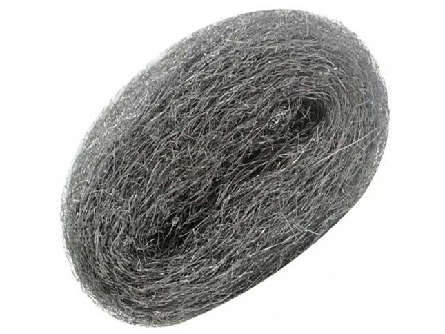 Laveta din fibre de otel pentru lustruire