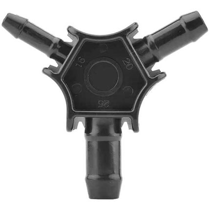 Calibrator pentru tevi