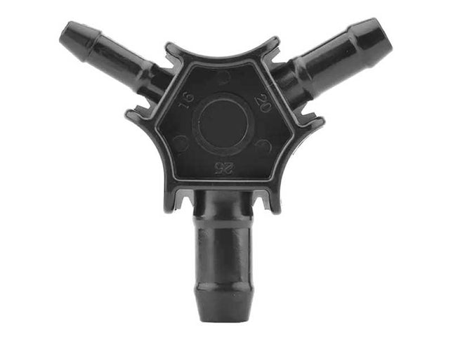 Calibrator pentru tevi