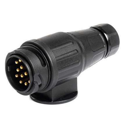 Adaptor priza remorca 13 pini