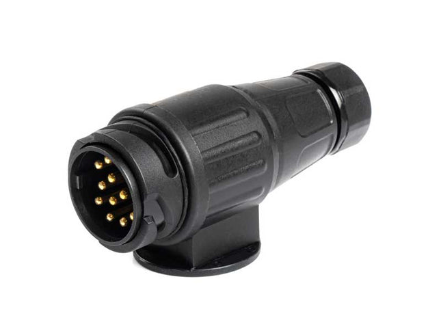 Adaptor priza remorca 13 pini