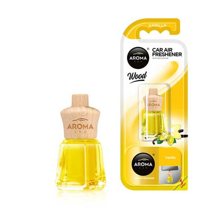 Odorizant auto AROMA Vanilla