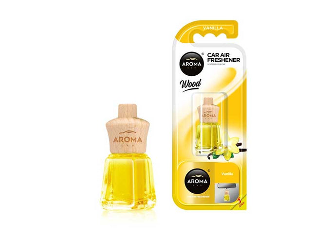 Odorizant auto AROMA Vanilla