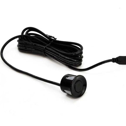 Senzor parcare negru