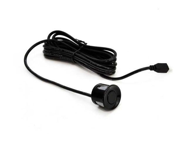 Senzor parcare negru