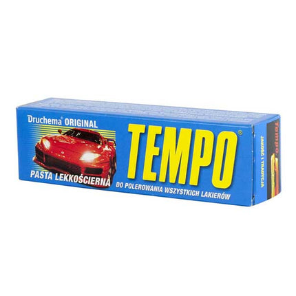 Pasta pentru polish TEMPO 120g