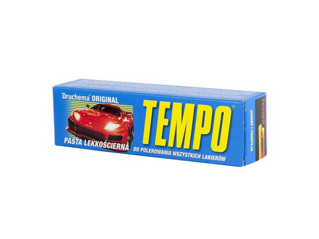 Pasta pentru polish TEMPO 120g
