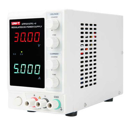 Sursa alimentare UNI-T 30V 3A 90W