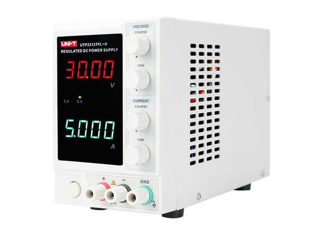 Sursa alimentare UNI-T 30V 3A 90W