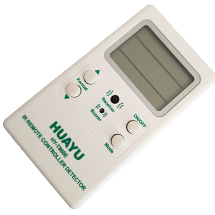 Detector IR telecomezi QD-JMY2005