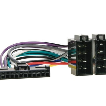 Conector auto HN1220-PIO12