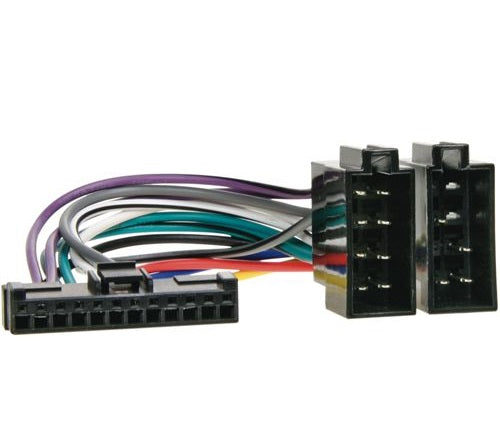 Conector auto HN1220-PIO12