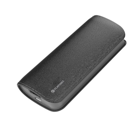 Power Bank 5200mAh Platinet