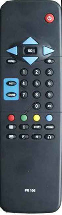Telecomanda PR106