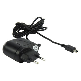Incarcator mini usb priza