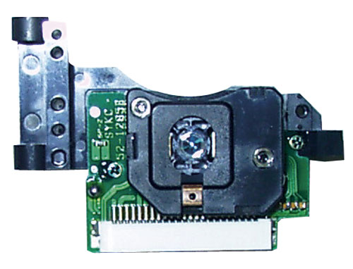 Unitate laser LG PVR502W 24pini