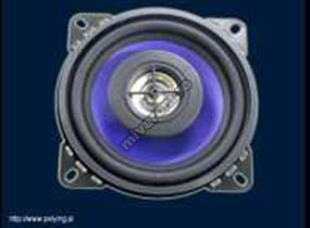 Set 2 dif auto 4 inch py1010