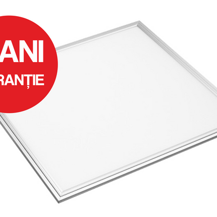 Panou Led 595X595X10mm, 40W, 4000k