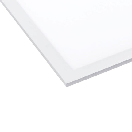 Panou Led 295x595 cu Rama alba, 24W, 4100K, lumina neutra