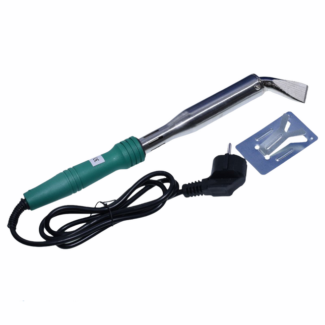 Letcon lipit FLUDOR 300W suport metalic - Scule si montaj