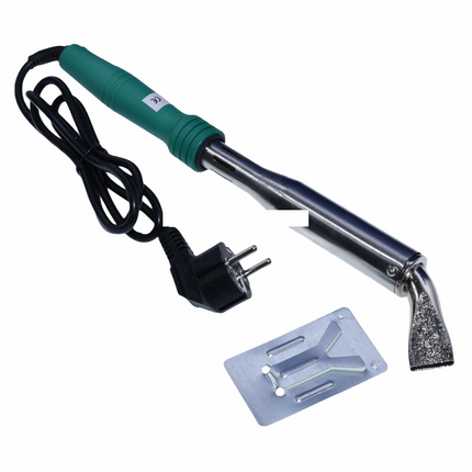 Letcon lipit FLUDOR 200W suport metalic