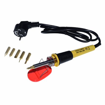 Letcon lipit FLUDOR 30W suport 5