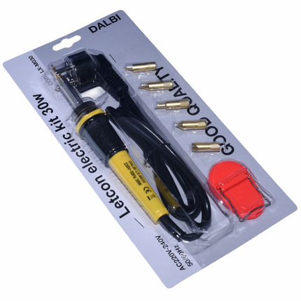 Letcon lipit FLUDOR 30W suport 5