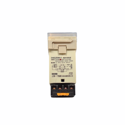 Controler digital Timer releu timp