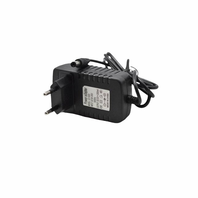 Alimentator stabilizat 220V - 12V 2A