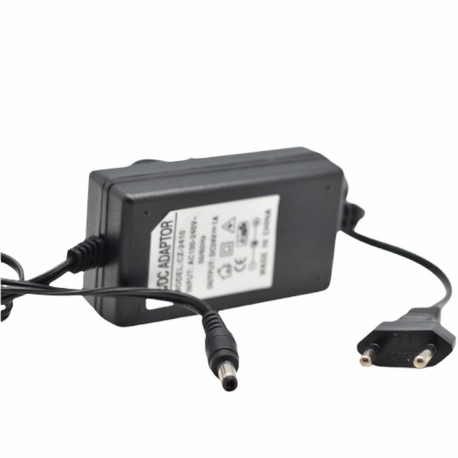 Alimentator stabilizat 220V - 24V 1A