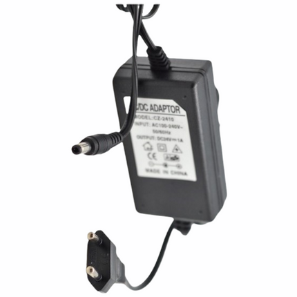 Alimentator stabilizat 220V - 24V 1A