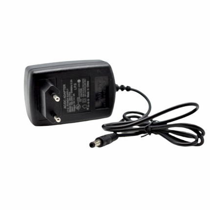 Alimentator stabilizat 220V - 9V 3A