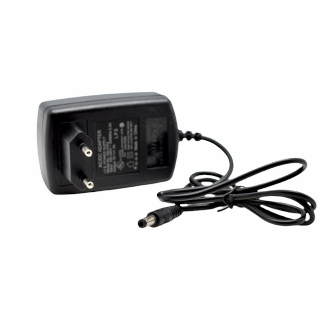 Alimentator stabilizat 220V - 9V 3A
