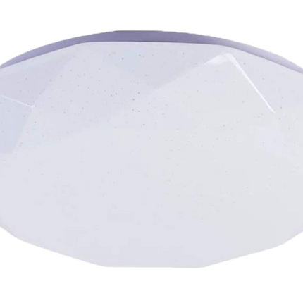 Plafoniera LED Diamant Ø390, 24W, 6400K