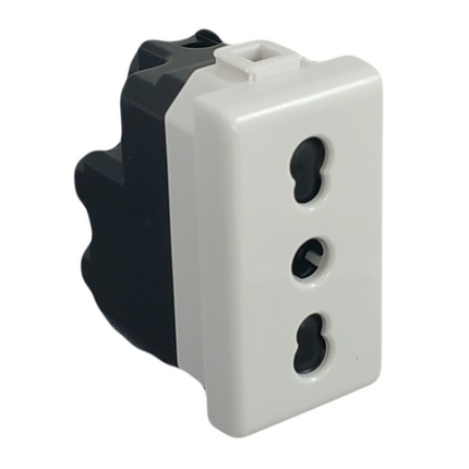 Priza NEO 1M/220V/16A