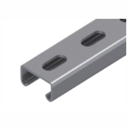 Profil C sina metalica 21x41 3m