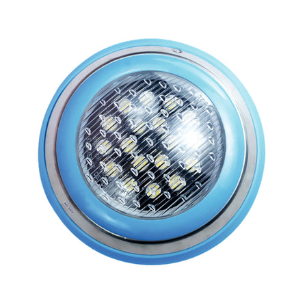 Proiector LED Fantana/Piscina 18W RGB 18W/1260lm