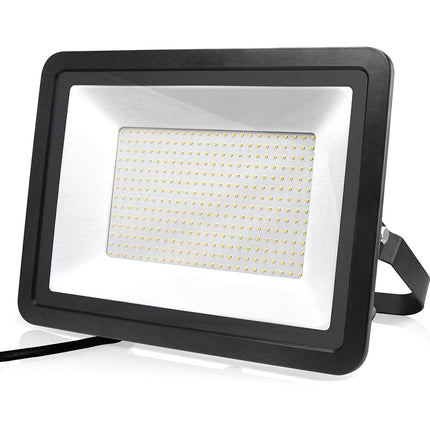 Proiector Led SMD Galaxy, 300W  6400K, lumina rece