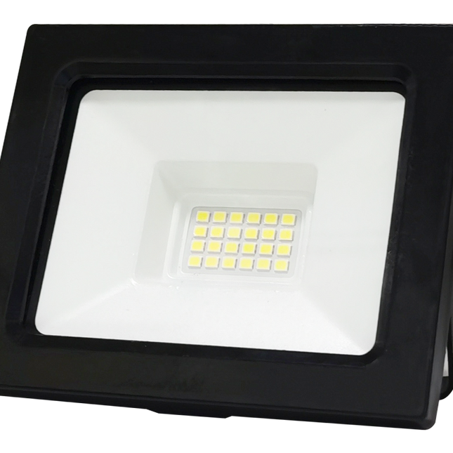 Proiector Led SMD Galaxy, 20W=100W, 6000K, lumina rece