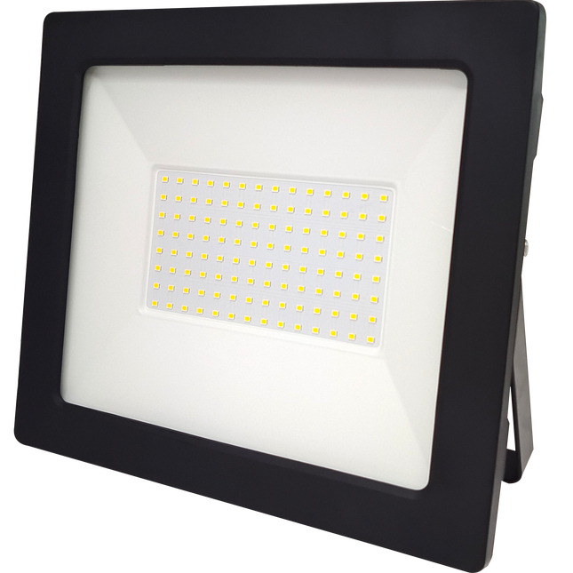 Proiector Led SMD Galaxy, 100W  6000K, lumina rece