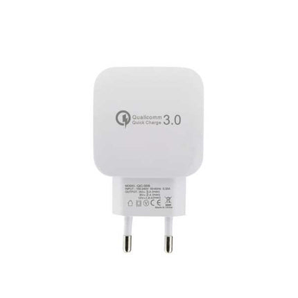 Incarcator priza 2.4A QC3.0
